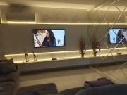 Apartamento para Venda em Itapema/SC Meia Praia 4 Quartos