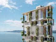 Apartamento para Venda em Itapema/SC Meia Praia 4 Quartos