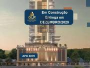 Apartamento para Venda em Itapema/SC Meia Praia 4 Quartos