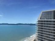 Apartamento para Venda em Itapema/SC Meia Praia 4 Quartos