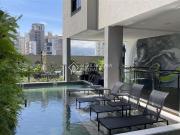 Apartamento para Venda em Itapema/SC Meia Praia 4 Quartos