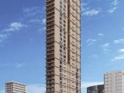 Apartamento para Venda em Itapema/SC Meia Praia 4 Quartos