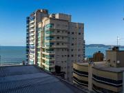 Apartamento para Venda em Itapema/SC Meia Praia 5 Quartos