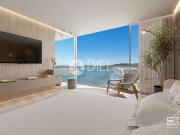 Apartamento para Venda em Itapema/SC Meia Praia 5 Quartos