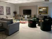 Apartamento para Venda em Itapema/SC Meia Praia 5 Quartos