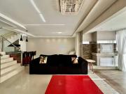 Apartamento para Venda em Itapema/SC Meia Praia 5 Quartos