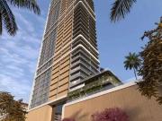 Apartamento para Venda em Itapema/SC Meia Praia 6 Quartos