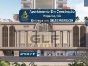Apartamento para Venda em Itapema/SC Meia Praia 6 Quartos