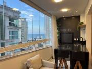 Apartamento para Venda em Itapema/SC Meia Praia