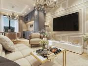 Apartamento para Venda em Itapema/SC Morretes 2 Quartos