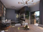 Apartamento para Venda em Itapema/SC Morretes 2 Quartos