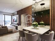 Apartamento para Venda em Itapema/SC Morretes 2 Quartos