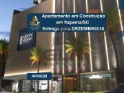 Apartamento para Venda em Itapema/SC Morretes 2 Quartos