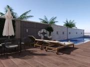 Apartamento para Venda em Itapema/SC Morretes 2 Quartos