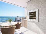 Apartamento para Venda em Itapema/SC Morretes 2 Quartos