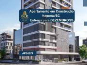 Apartamento para Venda em Itapema/SC Morretes 2 Quartos