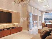 Apartamento para Venda em Itapema/SC Morretes 2 Quartos