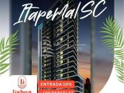 Apartamento para Venda em Itapema/SC Morretes 2 Quartos