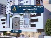 Apartamento para Venda em Itapema/SC Morretes 2 Quartos