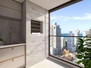 Apartamento para Venda em Itapema/SC Morretes 2 Quartos