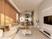 Apartamento para Venda em Itapema/SC Morretes 2 Quartos