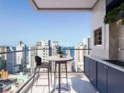 Apartamento para Venda em Itapema/SC Morretes 2 Quartos