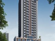 Apartamento para Venda em Itapema/SC Morretes 2 Quartos