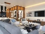 Apartamento para Venda em Itapema/SC Morretes 2 Quartos