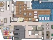 Apartamento para Venda em Itapema/SC Morretes 2 Quartos