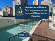 Apartamento para Venda em Itapema/SC Morretes 3 Quartos