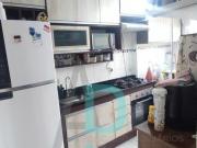 Apartamento para Venda em Itapevi, Conjunto Habitacional...