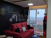 Apartamento para Venda em Itapevi, Vila Aparecida, 2...