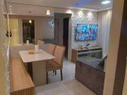 Apartamento para Venda em Itapevi/SP Chácara Santa...