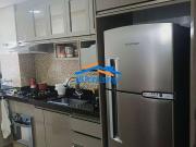 Apartamento para Venda em Itapevi/SP Chácara Santa...