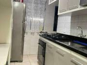 Apartamento para Venda em Itapevi/SP Conjunto...