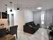 Apartamento para Venda em Itapevi/SP Jardim Nova Itapevi...