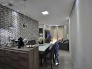 Apartamento para Venda em Itapevi/SP Parque Suburbano 2...