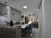 Apartamento para Venda em Itapevi/SP Parque Suburbano 2...