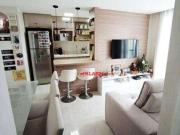 Apartamento para Venda em Itapevi/SP Vila Aparecida 2...