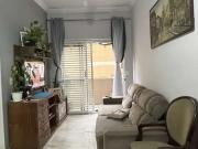 Apartamento para Venda em Itapevi/SP Vila São Francisco...