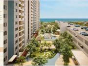 Apartamento para Venda em Itapoá/SC Barra do Sai 2 Quartos