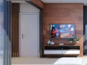 Apartamento para Venda em Itapoá/SC Barra do Sai 4 Quartos