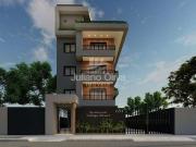 Apartamento para Venda em Itapoá/SC Barra do Sai 3 Quartos