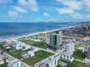 Apartamento para Venda em Itapoá/SC Barra do Sai 3 Quartos