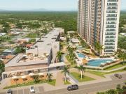 Apartamento para Venda em Itapoá/SC Barra do Sai 3 Quartos