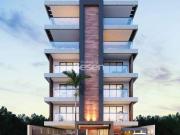 Apartamento para Venda em Itapoá/SC Barra do Sai 4 Quartos