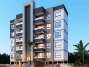 Apartamento para Venda em Itapoá/SC Brasília 3 Quartos