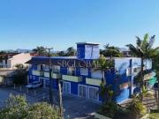 Apartamento para Venda em Itapoá/SC Cambijú 3 Quartos