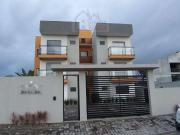 Apartamento para Venda em Itapoá/SC Centro 2 Quartos
