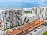 Apartamento para Venda em Itapoá/SC Centro 2 Quartos